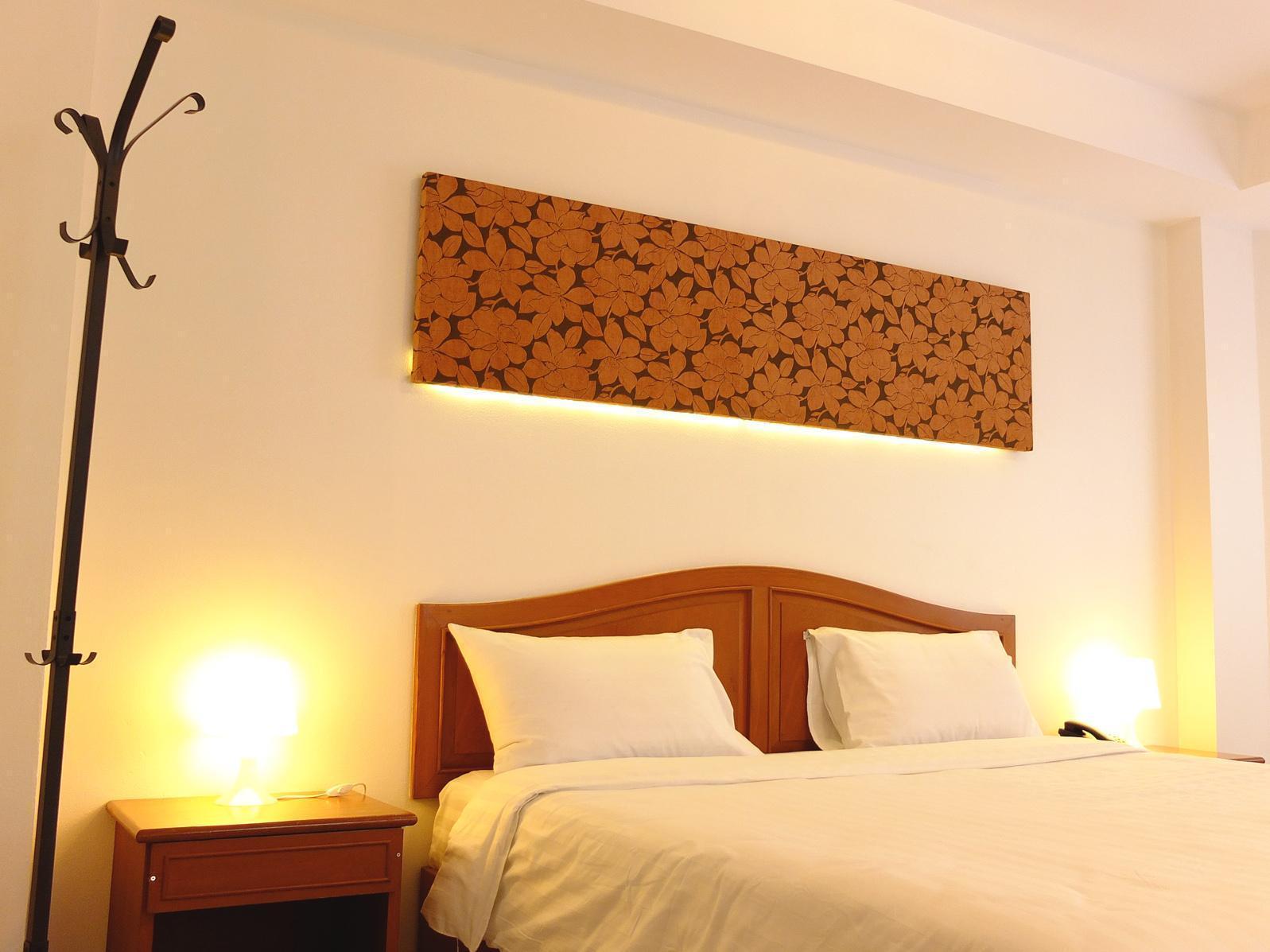 Pj Inn Pattaya Exterior photo
